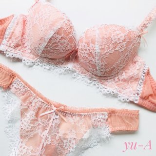 ChasneyBeauty☆チェスニービューティ - yu-A(ゆーあ)lingerie